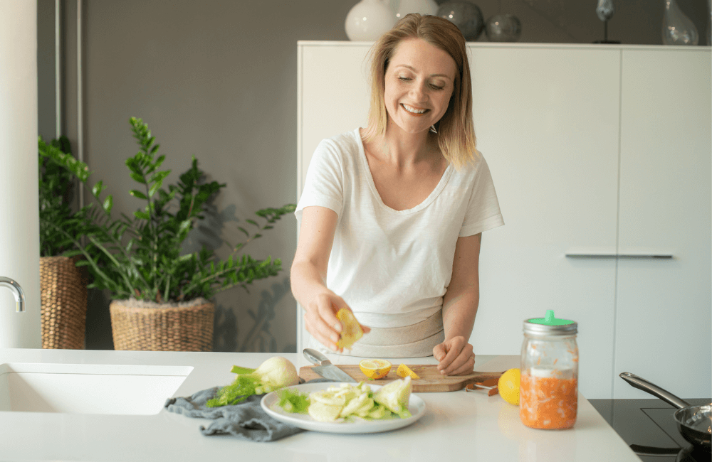 Gesund und Schlank mit der Hilfe deines Mikrobioms - myBioma