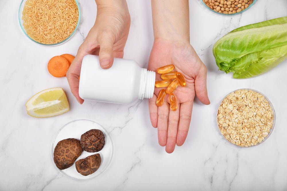 Präbiotika und Probiotika – können sie wirklich unsere Gesundheit beeinflussen? - myBioma