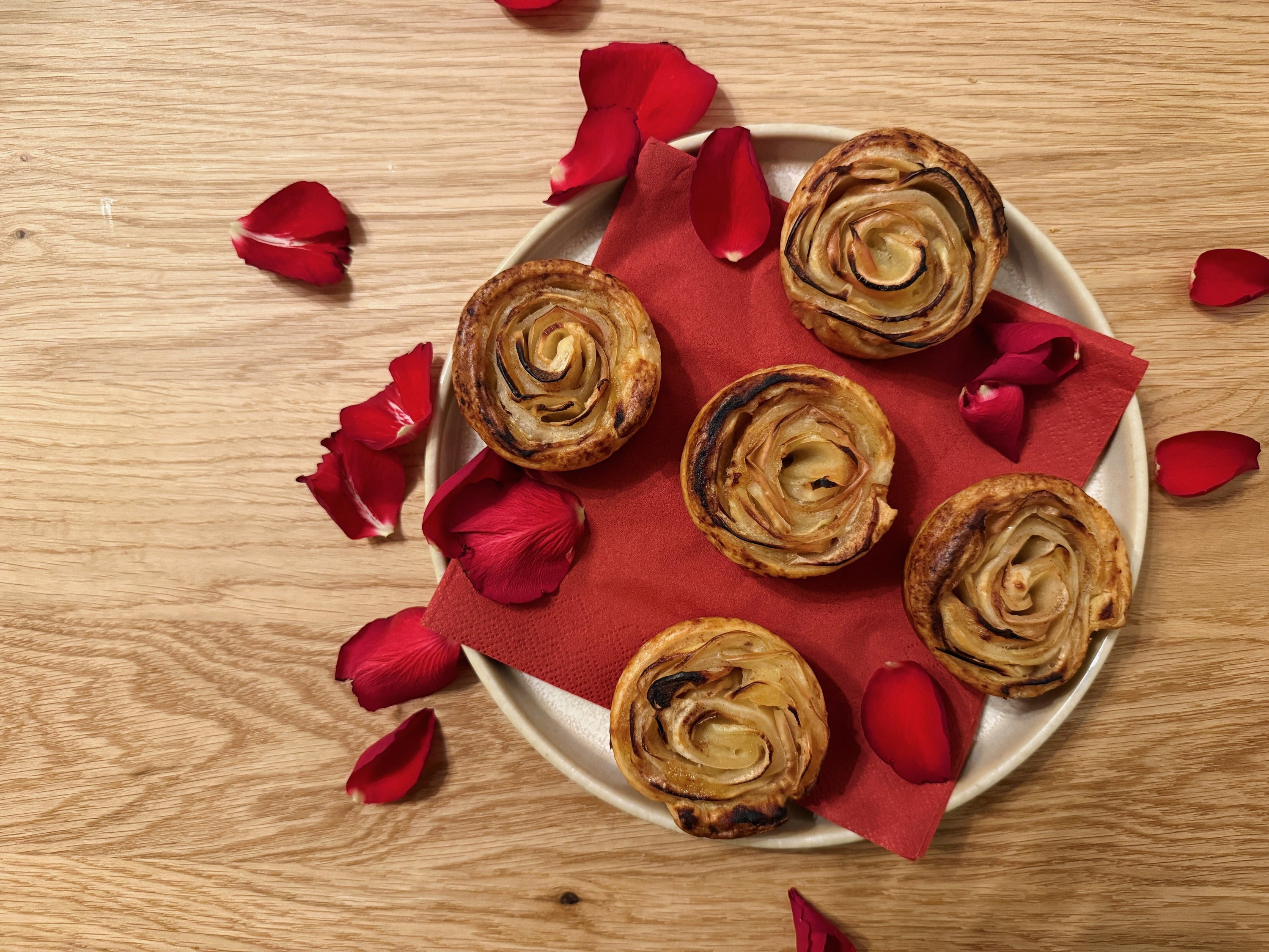 Valentinstagsmenü: Ein Gaumenschmaus für deine Liebsten - myBioma