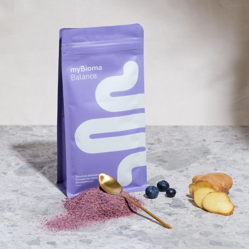 Prebiotic