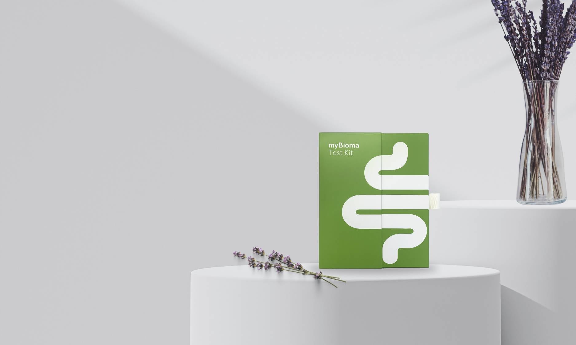 Gut Microbiome Test – Understand Your Health from Within | myBioma