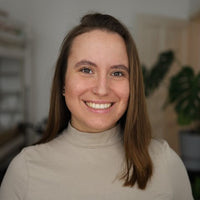 Barbara Bartulovic MSc.