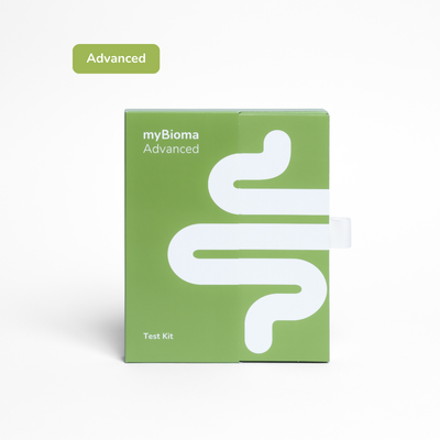 Microbiome Test Advanced