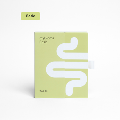 Microbiome Test Basic