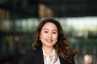 Rafaella Shinmyo MSc