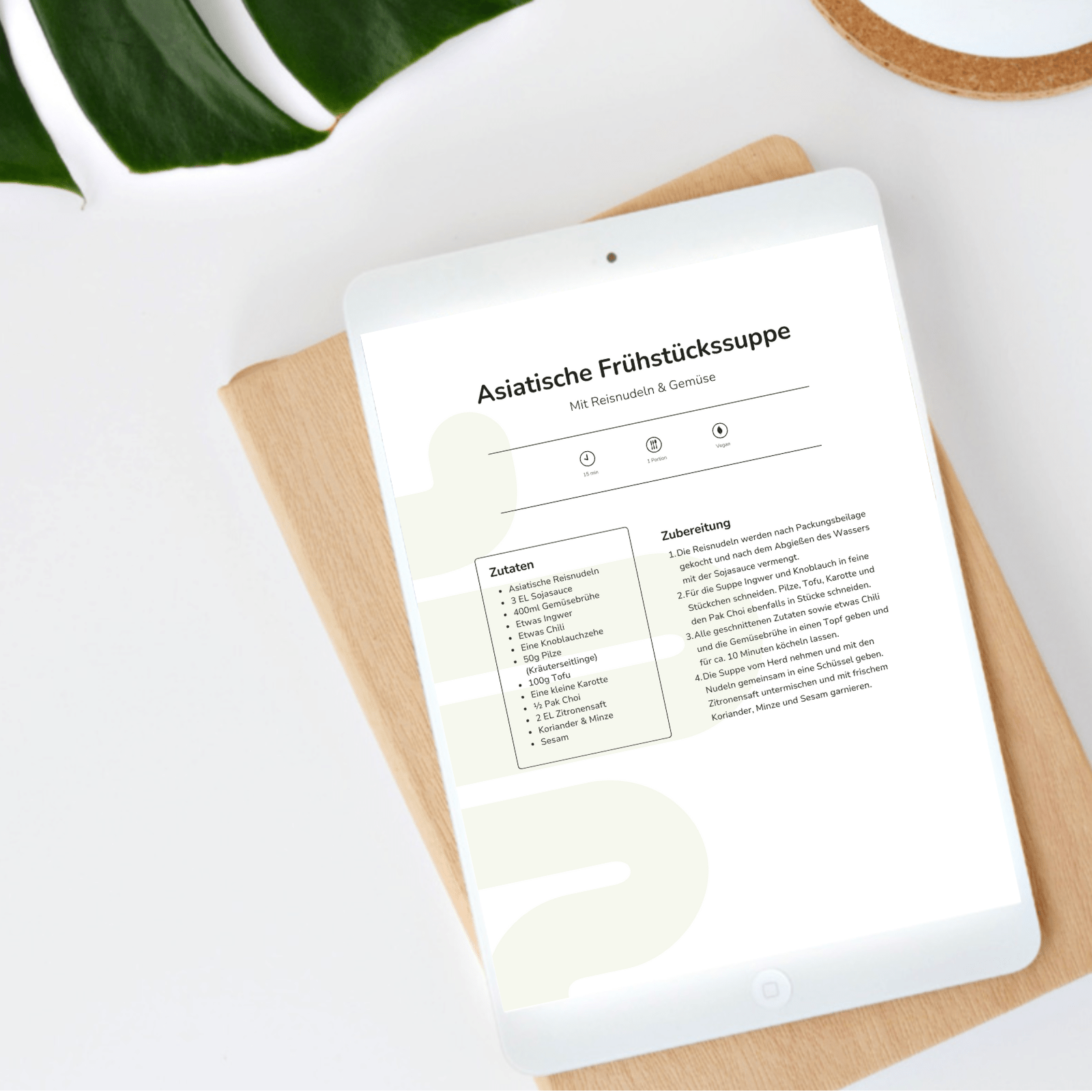 Darm Balance Bundle: 60 - Tage - Kur inkl. gratis Kochbuch - myBioma__de
