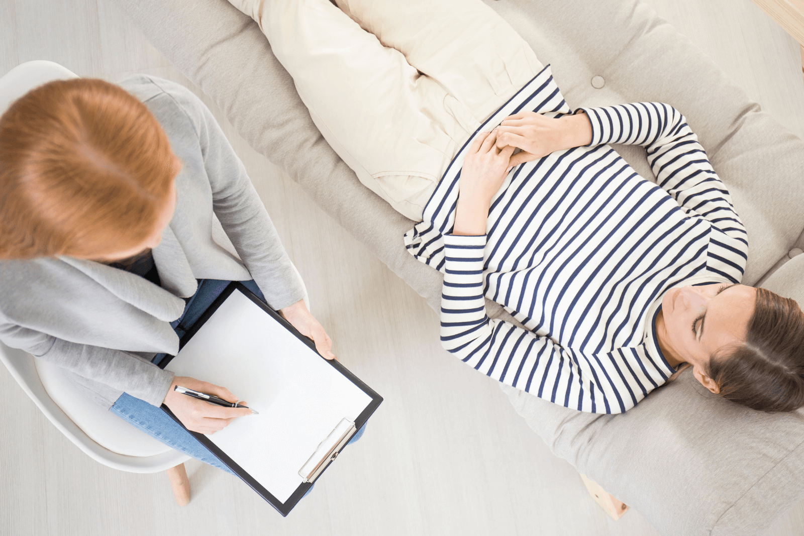 Achtsamkeit für den Darm: So wirksam ist Hypnose bei Reizdarm - myBioma