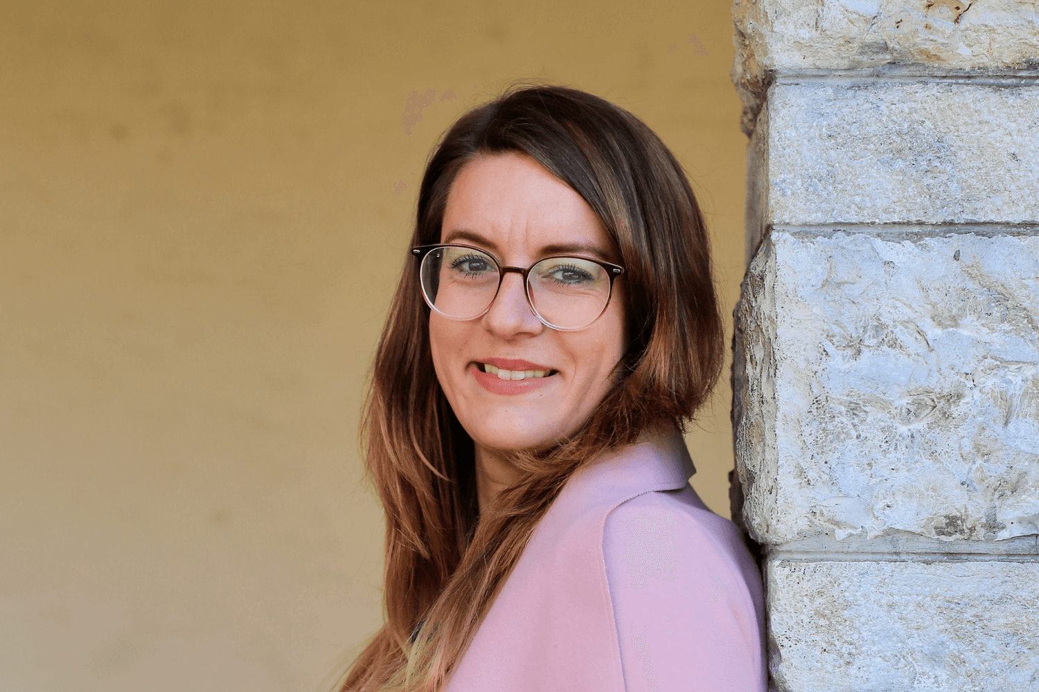 Expertin für Darmgesundheit Anne Albrecht im Interview - myBioma