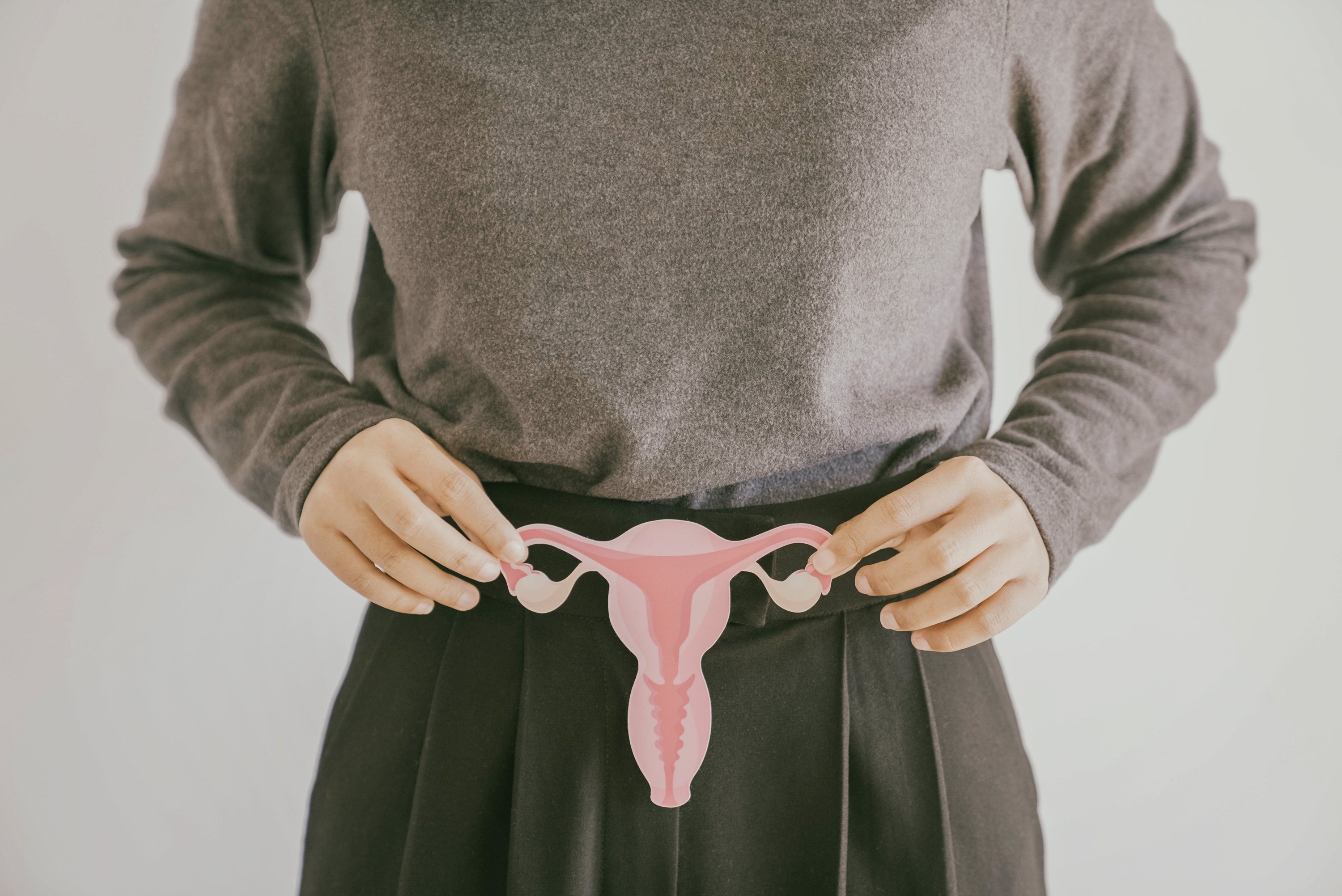 Frauengesundheit und Darmgesundheit: Zusammenhänge erklärt - myBioma