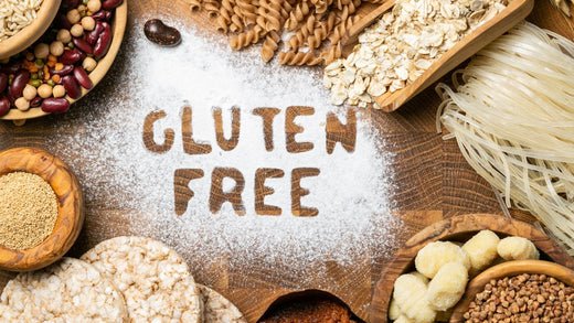 Glutensensitivität: Symptome, Ursachen und Tipps für eine glutenfreie Ernährung - myBioma