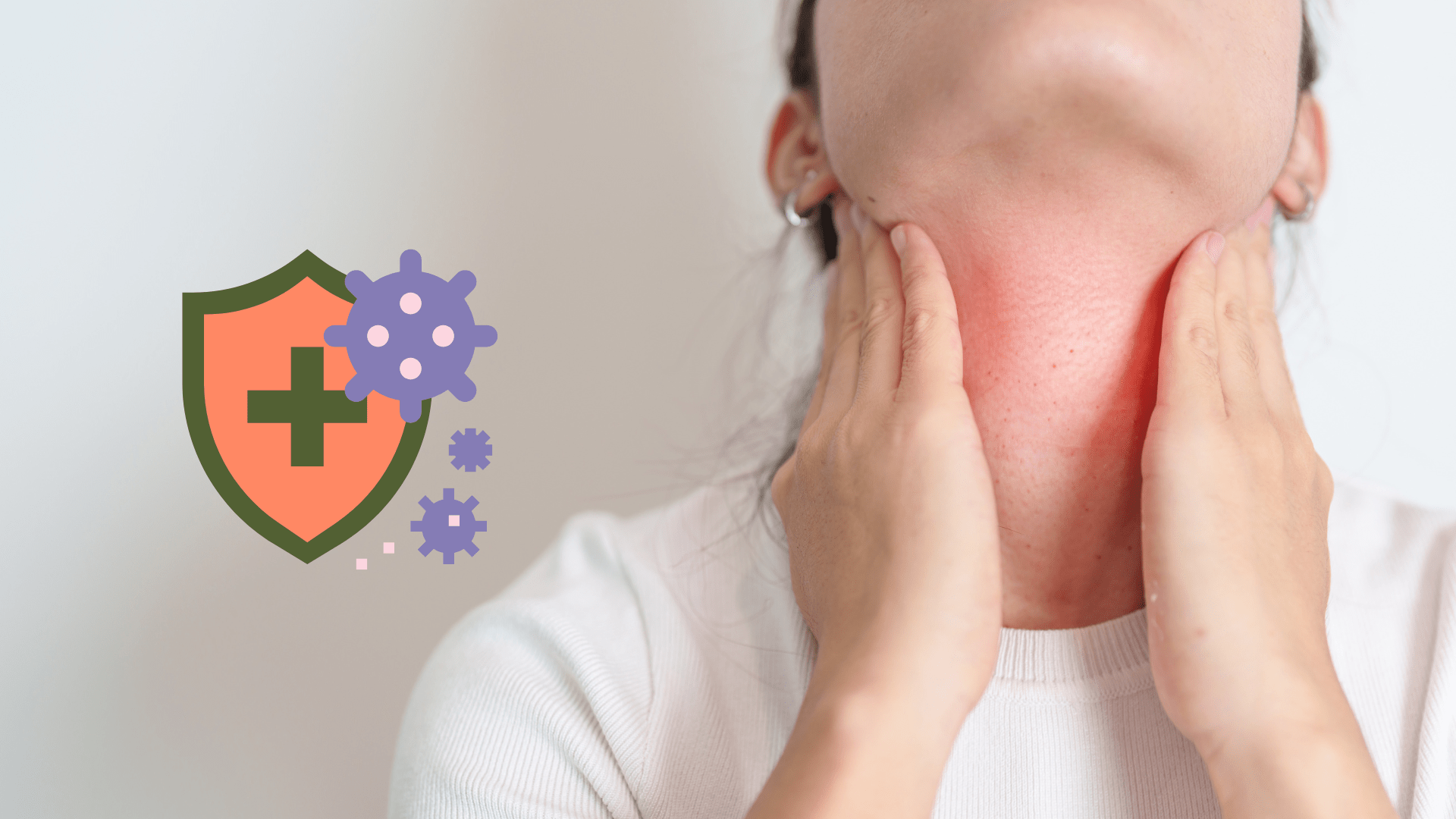 Schilddrüse: Unterfunktion, Überfunktion und was das Darm-Mikrobiom mit Autoimmunerkrankungen zu tun hat - myBioma