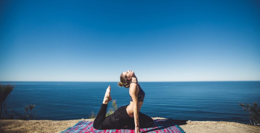 Sport: 8 Tricks für mehr Gesundheit - myBioma