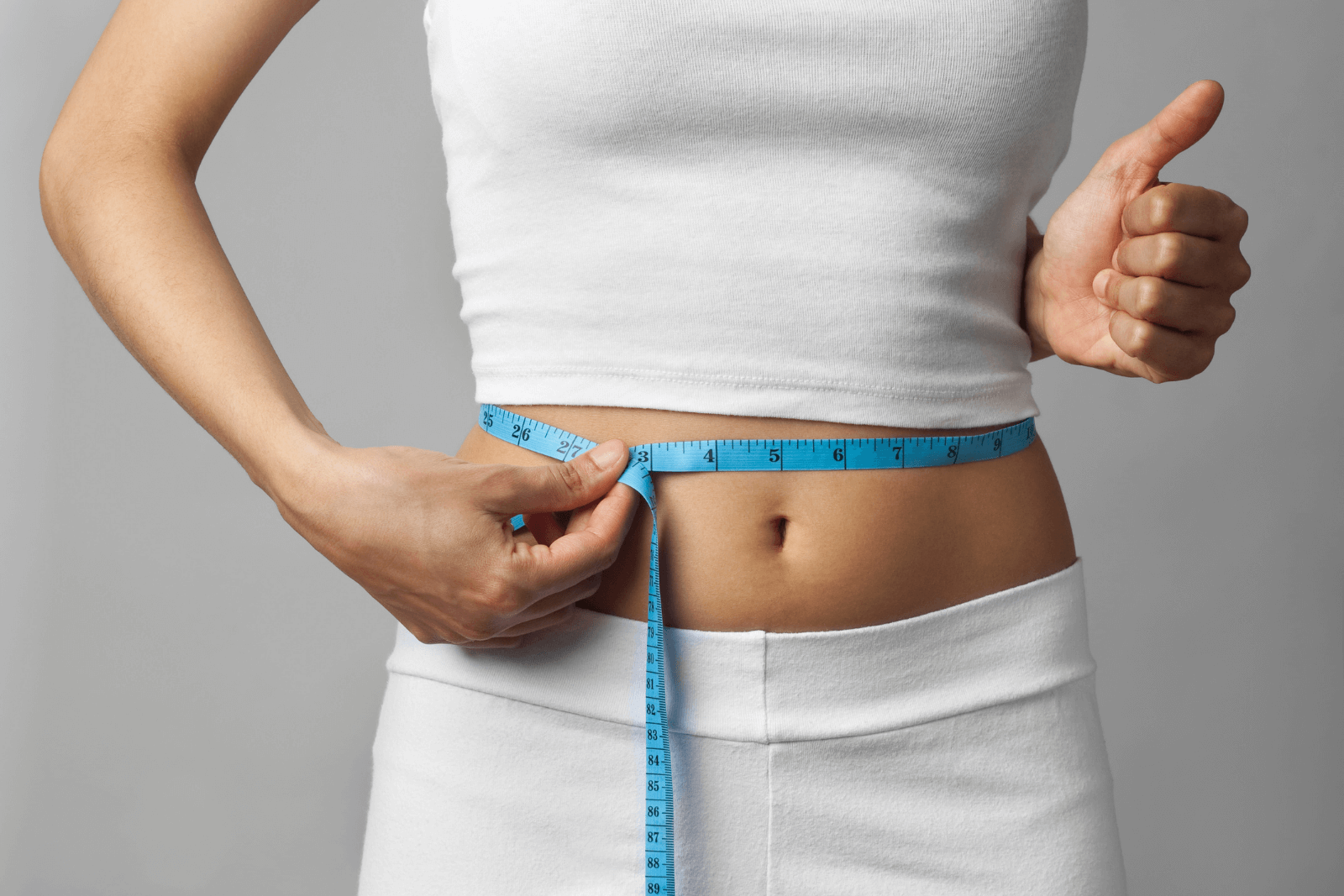 Übergewicht – liegt die Ursache im Mikrobiom? - myBioma