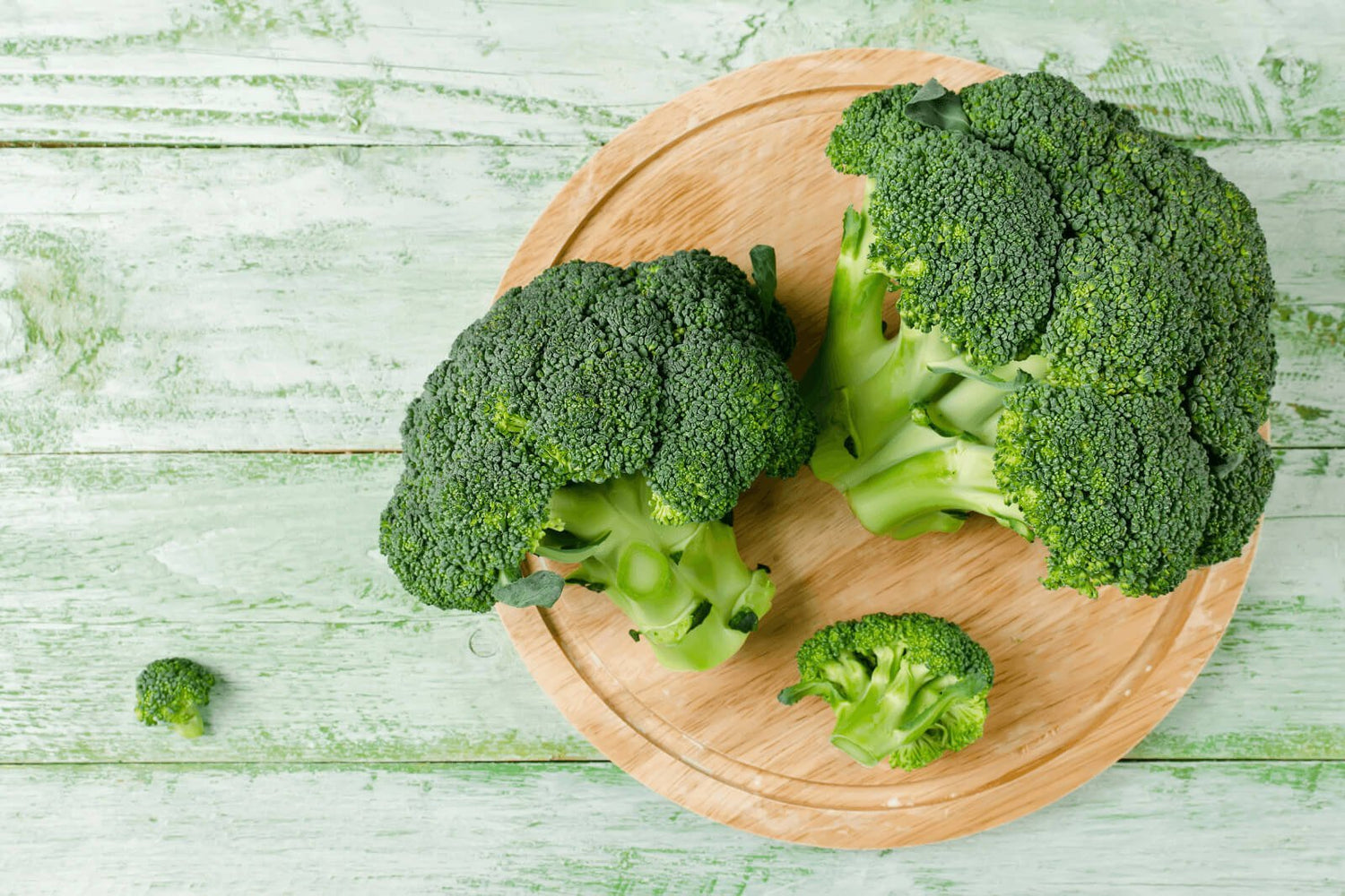 Vegane Ernährung und Darmgesundheit – Interview mit Christian Wenzel - myBioma