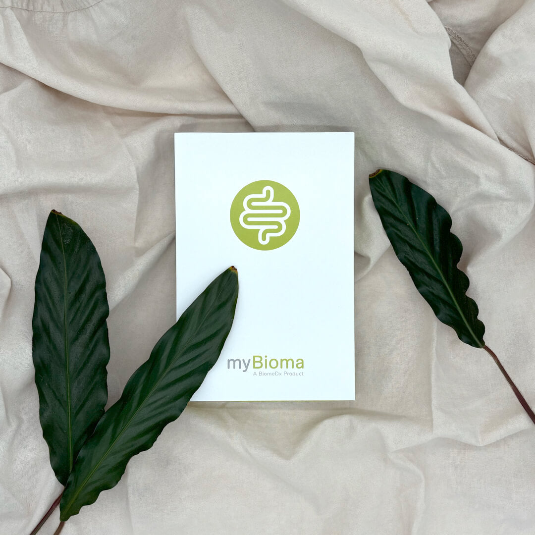 Analysis kit – myBioma