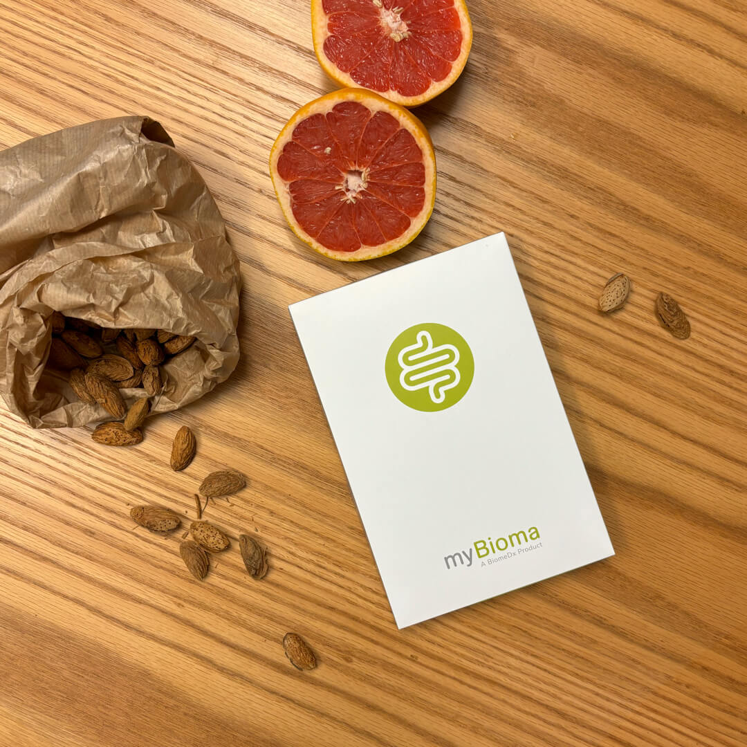 Analysis kit – myBioma